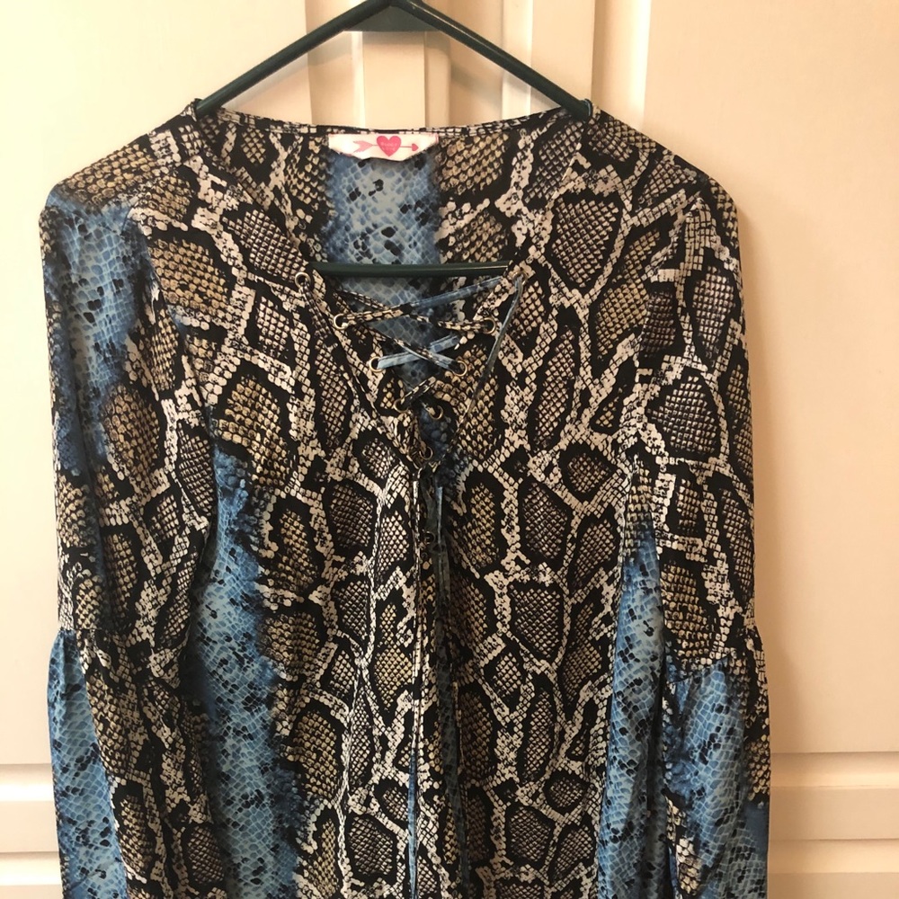 Women’s Boutique Top